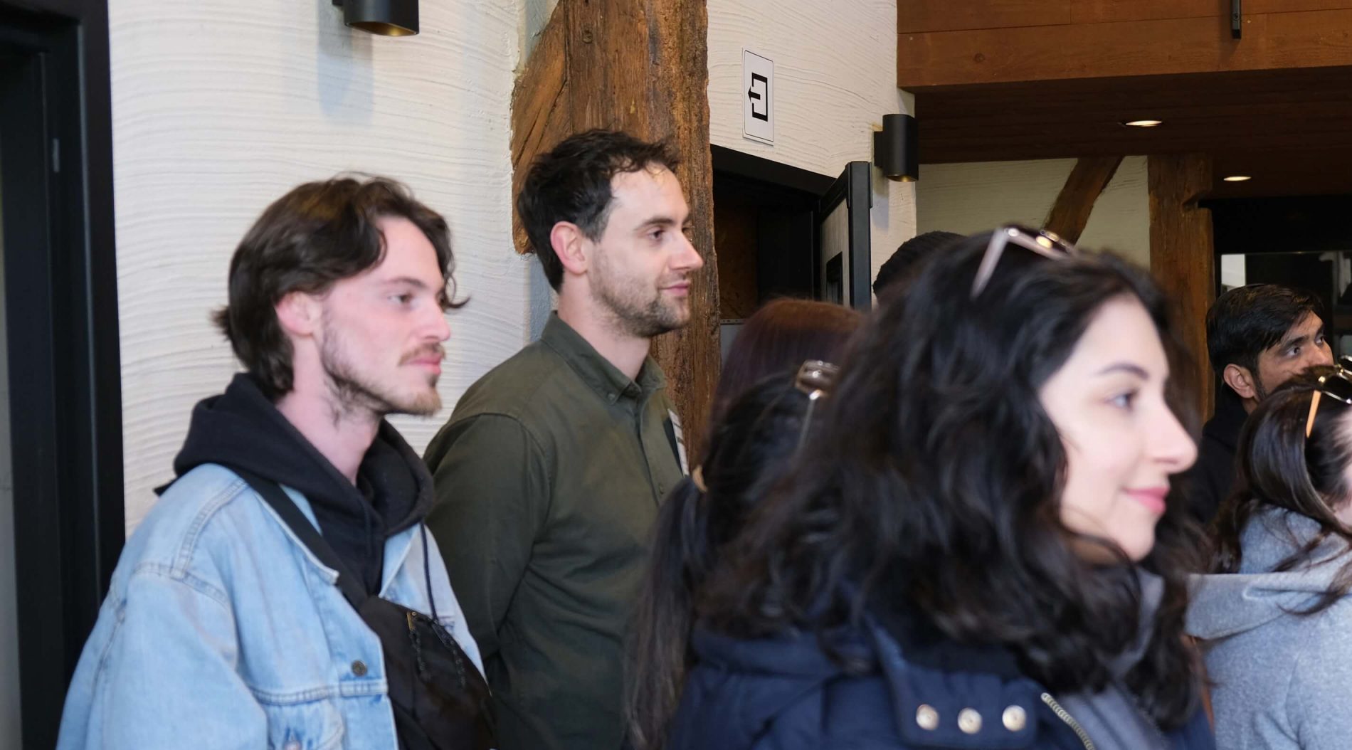 Start Working at Zoofy