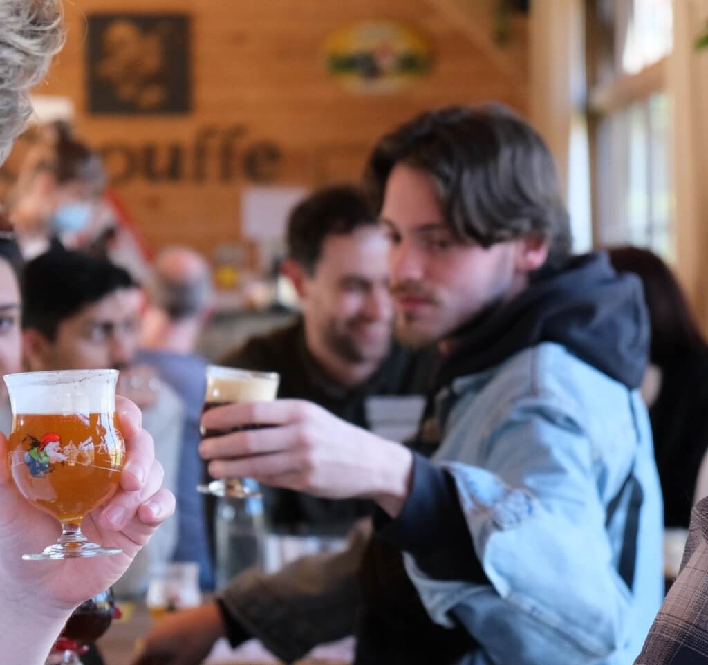 Discover the Zoofy Culture